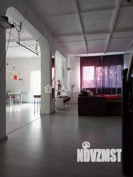 Дом 86м&sup2;, 2-этажный, на длительный срок, 