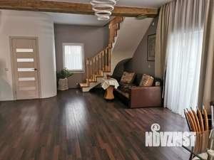 Дом 106м&sup2;, 2-этажный, посуточно, 