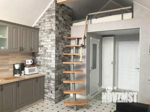 Дом 30м&sup2;, 1-этажный, посуточно, 