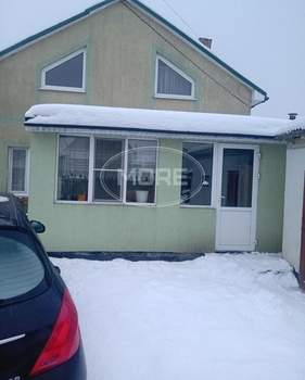 Дом 135м&sup2;, 2-этажный, на длительный срок, 