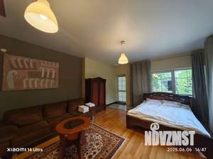 Дом 70м&sup2;, 1-этажный, посуточно, 