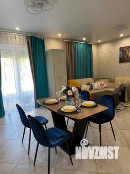 Таунхаус 170м², 2-этажный, на длительный срок, 