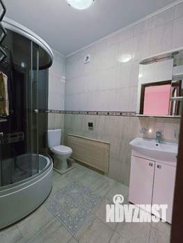 Таунхаус 200м&sup2;, 3-этажный, на длительный срок, 