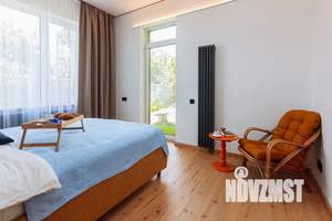 Дом 126м², 2-этажный, посуточно, 