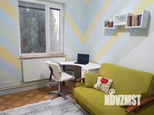 Дом 62м&sup2;, 2-этажный, посуточно, 