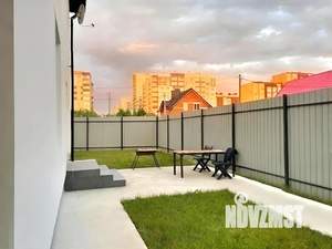 Дом 120м&sup2;, 2-этажный, посуточно, 