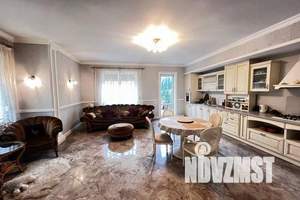 Дом 218м², 3-этажный, посуточно, 