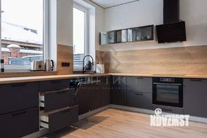 Таунхаус 196м&sup2;, 2-этажный, на длительный срок, 