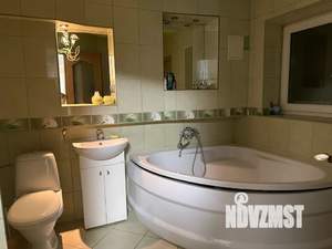 Дом 180м², 2-этажный, посуточно, 