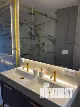 Дом 164м², 3-этажный, посуточно, 