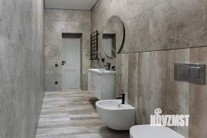 Таунхаус 196м&sup2;, 2-этажный, на длительный срок, 