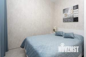 Дом 35м², 1-этажный, посуточно, 