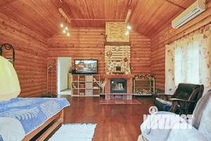 Дом 44м&sup2;, 1-этажный, посуточно, 