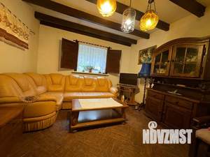 Дом 120м&sup2;, 2-этажный, посуточно, 