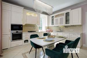 Дом 190м², 1-этажный, посуточно, 