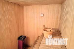 Дом 270м&sup2;, 3-этажный, посуточно, 