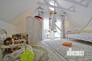 Дом 120м&sup2;, 2-этажный, посуточно, 