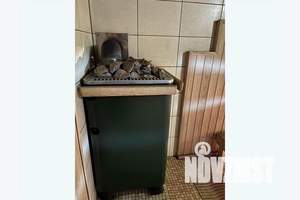 Дом 40м&sup2;, 1-этажный, посуточно, 