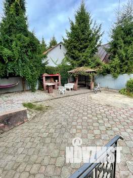 Дом 240м², 3-этажный, посуточно, 