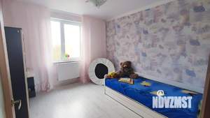 Дом 64м², 2-этажный, посуточно, 