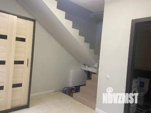 Дом 66м&sup2;, 2-этажный, посуточно, 