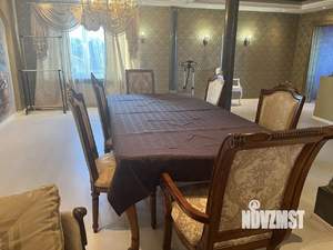 Дом 280м&sup2;, 3-этажный, посуточно, 