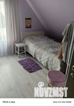 Дом 120м², 2-этажный, посуточно, 