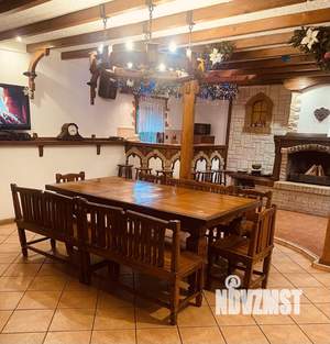 Дом 180м², 2-этажный, посуточно, 