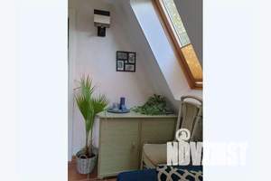 Дом 120м&sup2;, 2-этажный, посуточно, 