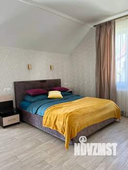 Таунхаус 170м&sup2;, 2-этажный, на длительный срок, 