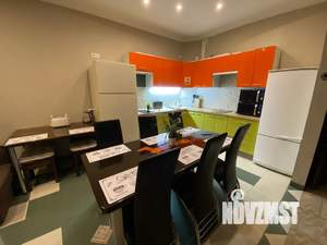 Дом 250м², 4-этажный, посуточно, 