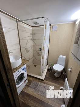 Дом 46м&sup2;, 1-этажный, посуточно, 