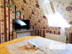 Дом 30м², 2-этажный, посуточно, 