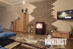 Дом 150м&sup2;, 3-этажный, посуточно, 