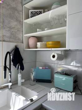 Таунхаус 170м&sup2;, 2-этажный, на длительный срок, 