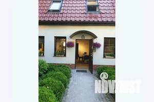 Дом 120м&sup2;, 2-этажный, посуточно, 