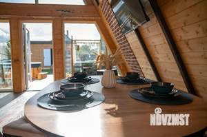 Дом 58м&sup2;, 2-этажный, посуточно, 