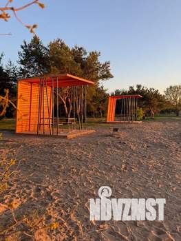 Дом 60м&sup2;, 2-этажный, посуточно, 