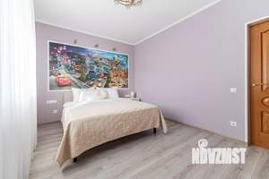 Дом 180м&sup2;, 2-этажный, посуточно, 