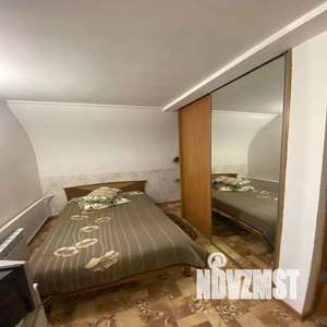 Дом 150м&sup2;, 2-этажный, посуточно, 