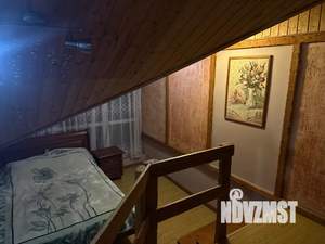 Дом 180м², 2-этажный, посуточно, 