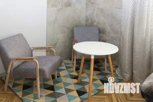 Дом 35м&sup2;, 1-этажный, посуточно, 