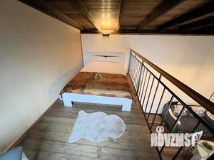 Дом 46м&sup2;, 1-этажный, посуточно, 