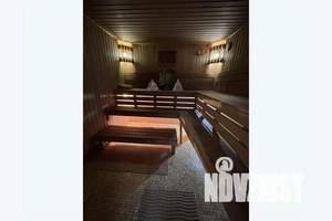 Дом 40м&sup2;, 1-этажный, посуточно, 