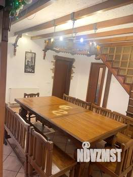 Дом 180м², 2-этажный, посуточно, 