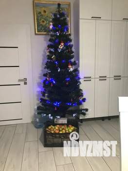 Дом 60м&sup2;, 2-этажный, посуточно, 