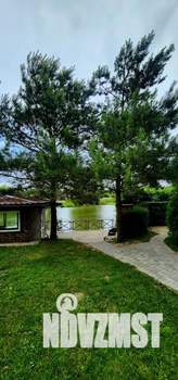 Дом 160м², 2-этажный, посуточно, 