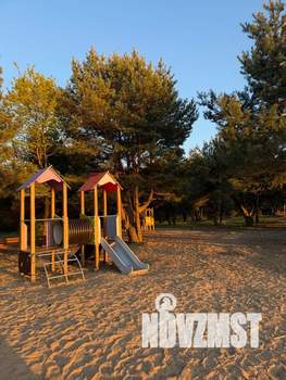 Дом 60м², 2-этажный, посуточно, 