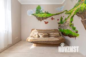 Дом 180м², 2-этажный, посуточно, 