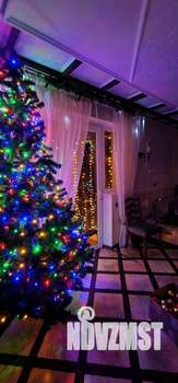 Дом 180м&sup2;, 2-этажный, посуточно, 